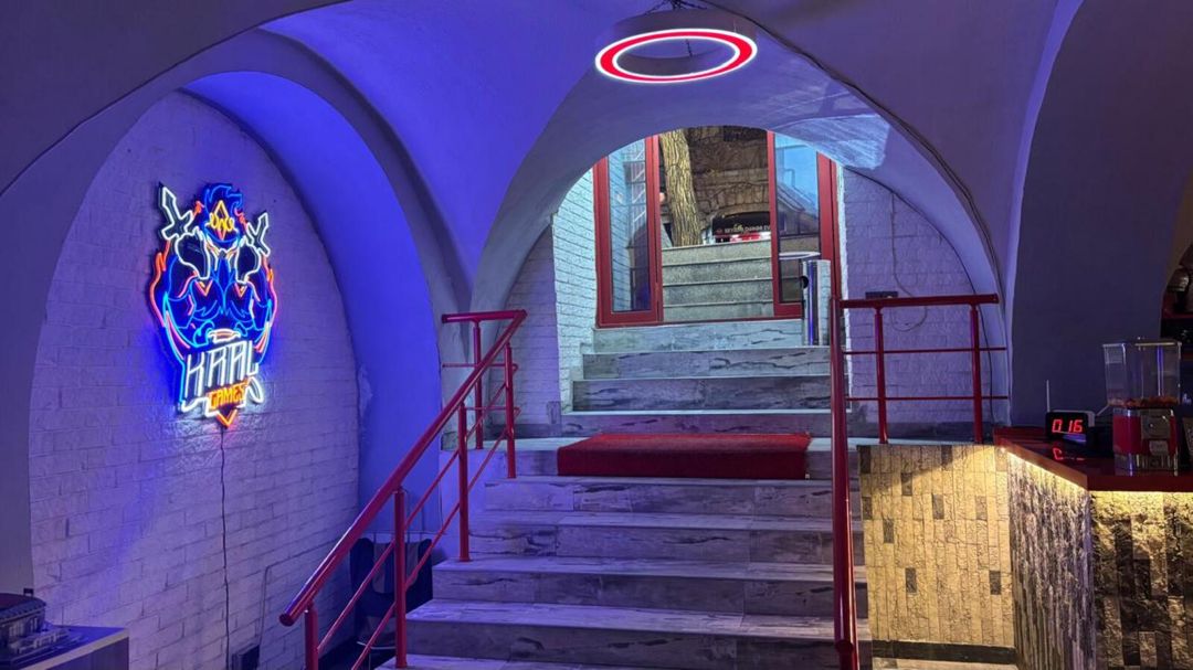 İcarəyə verilir obyekt 300 m² — Əmlak, Bakı (10)