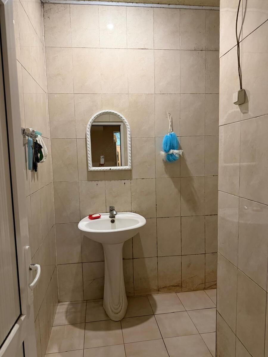 İcarəyə verilir 1 otaqlı köhnə tikili 30 m² — Mənzil, Bakı (4)