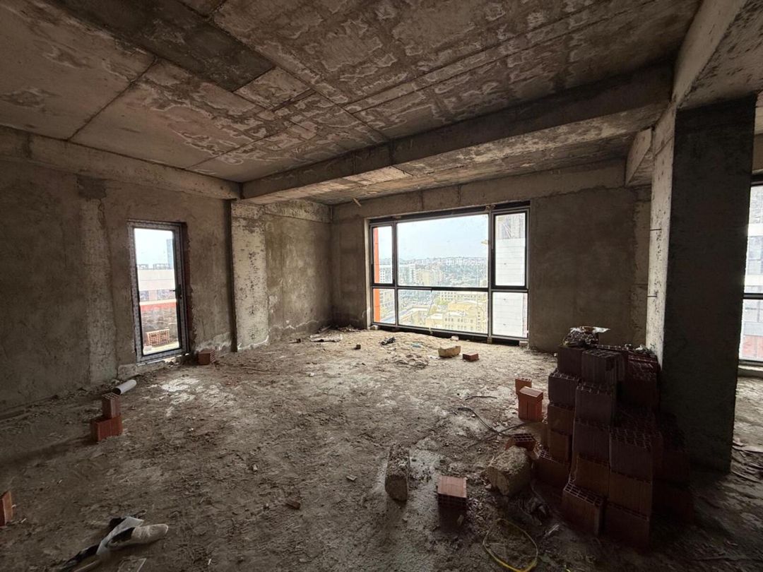 Satılır 3 otaqlı yeni tikili 182 m² — Mənzil, Bakı (3)