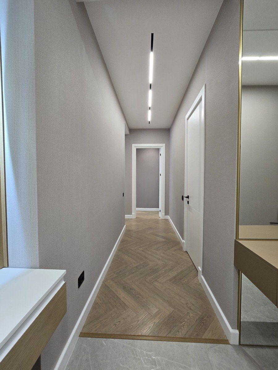 Satılır 2 otaqlı yeni tikili 96 m² — Mənzil, Bakı (11)