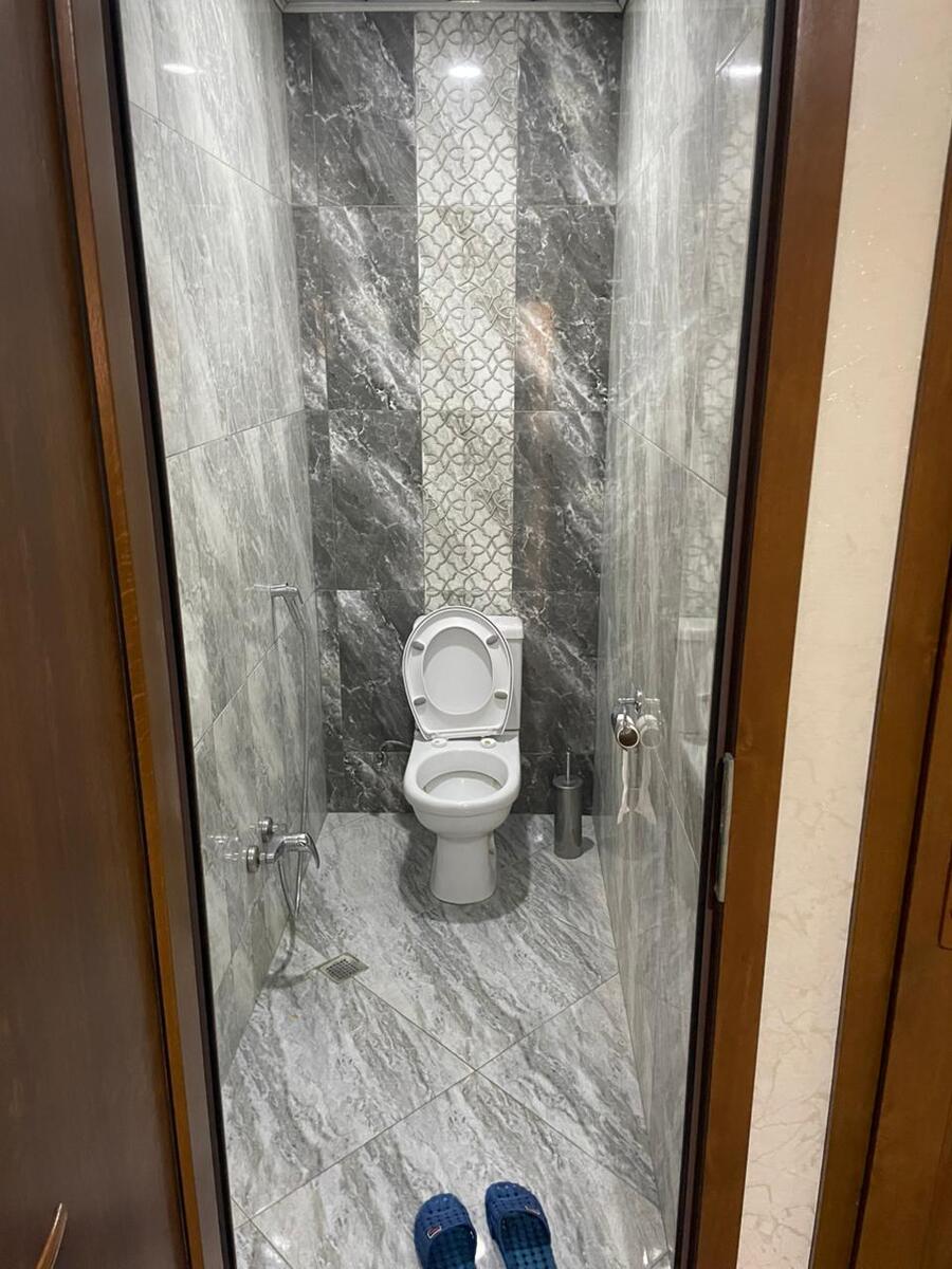 İcarəyə verilir 3 otaqlı yeni tikili 90 m² — Mənzil, Bakı (7)