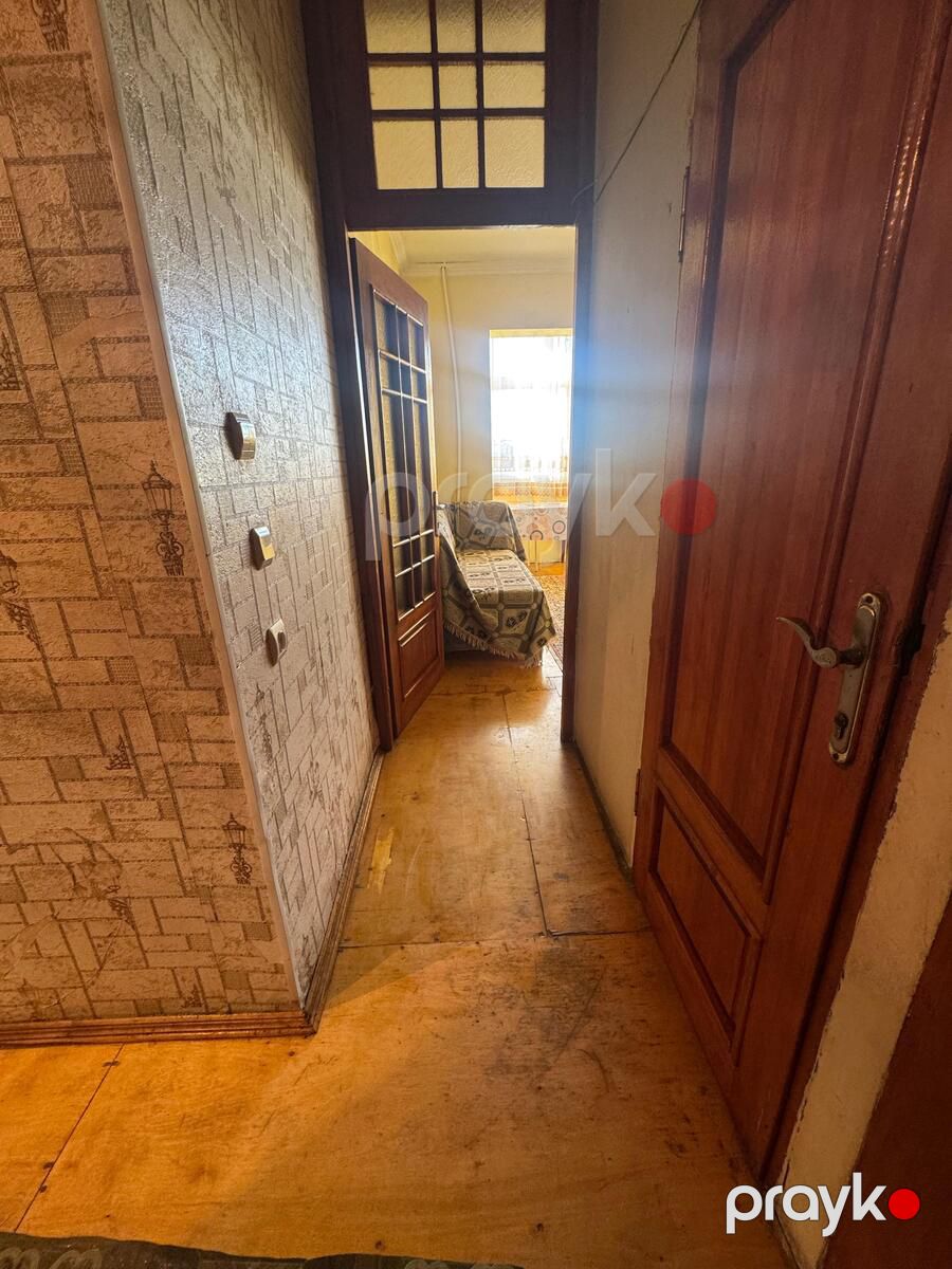 Satılır 2 otaqlı köhnə tikili 60 m² — Mənzil, Bakı (11)