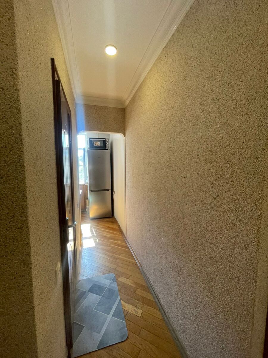 Satılır 2 otaqlı köhnə tikili 60 m² — Mənzil, Bakı (4)