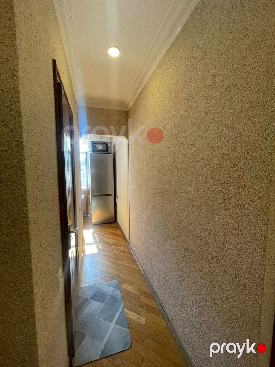 Satılır 2 otaqlı köhnə tikili 60 m² — Mənzil, Bakı (4)