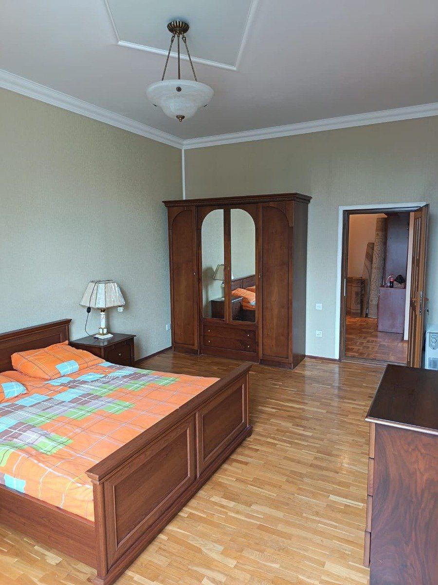 İcarəyə verilir 2 otaqlı yeni tikili 80 m² — Mənzil, Bakı (5)
