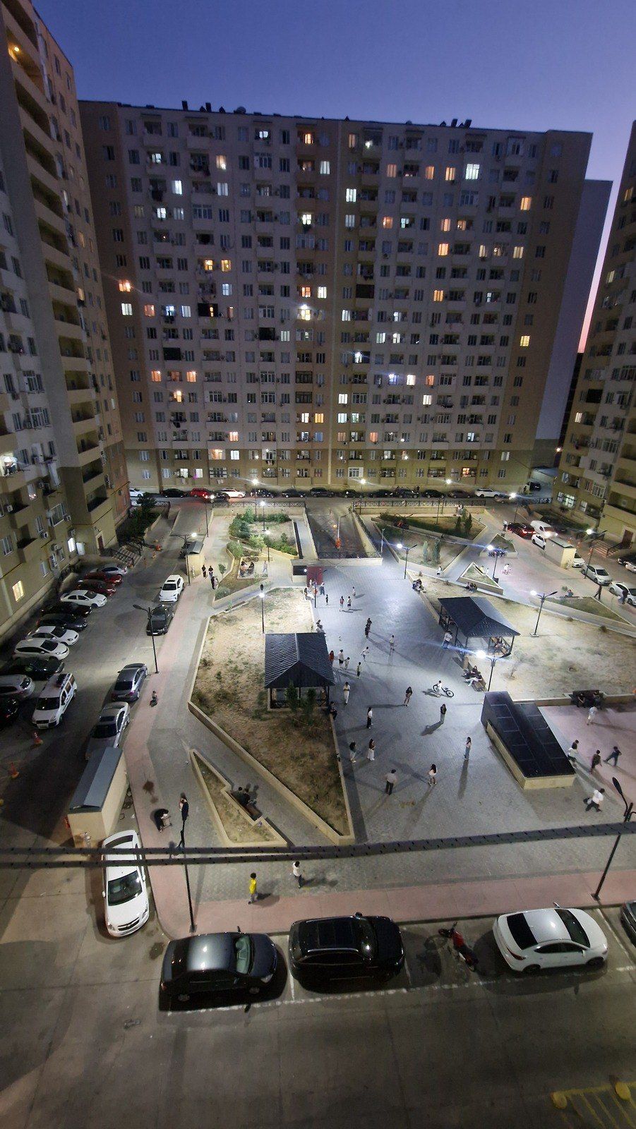 Satılır 2 otaqlı yeni tikili 48 m² — Mənzil, Xırdalan