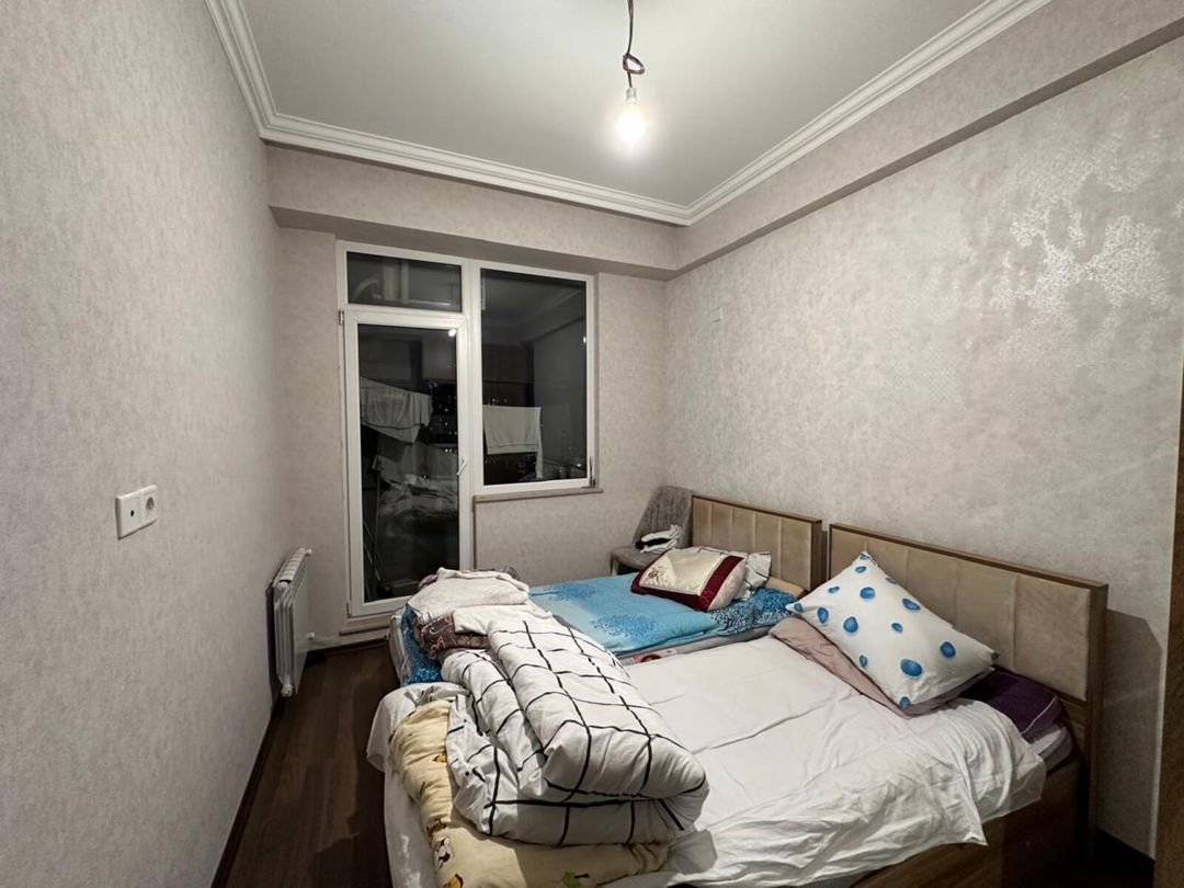 Satılır 2 otaqlı yeni tikili 48 m² — Mənzil, Bakı (9)