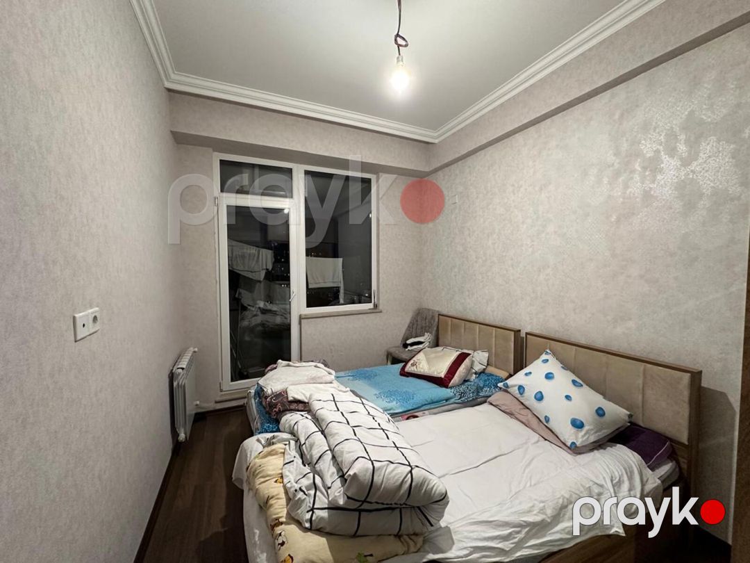 Satılır 2 otaqlı yeni tikili 48 m² — Mənzil, Bakı (11)