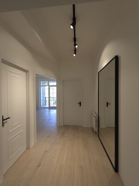 Satılır 2 otaqlı yeni tikili 54 m² — Bakı