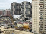İcarəyə verilir 3 otaqlı yeni tikili 100 m² — Ceyhun