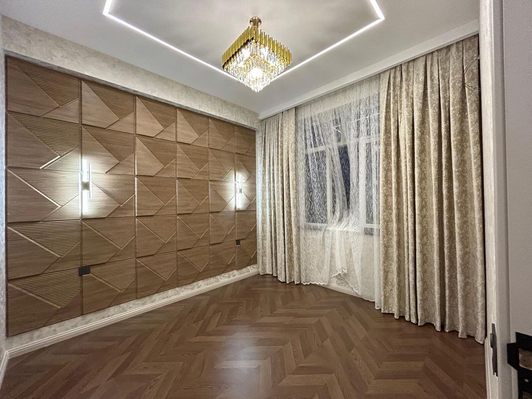 Satılır 3 otaqlı yeni tikili 56 m² — Mənzil, Xırdalan (5)