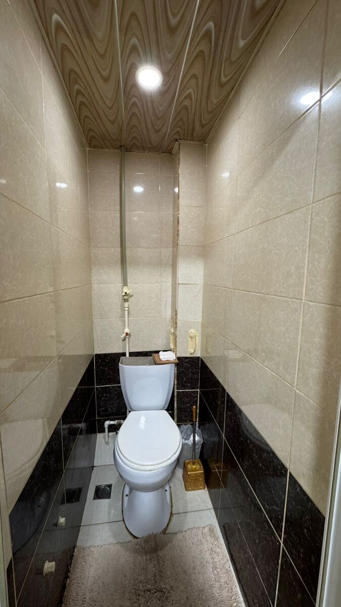 Satılır 2 otaqlı köhnə tikili 50 m² — Mənzil, Bakı (11)