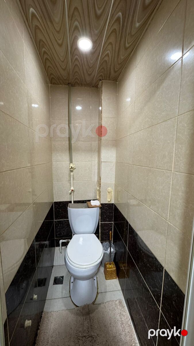 Satılır 2 otaqlı köhnə tikili 50 m² — Mənzil, Bakı (11)