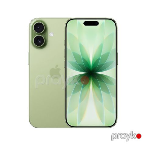 iPhone 17 256 GB Sage
