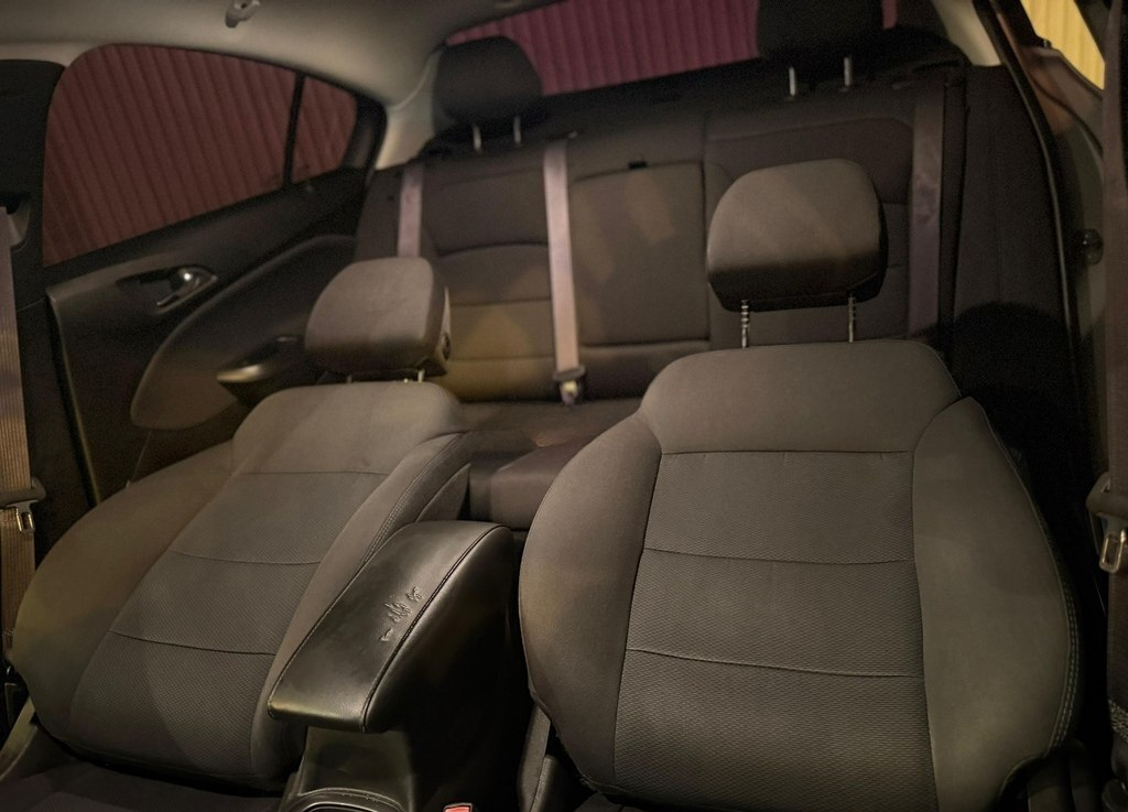 Chevrolet Cruze, 2016 il, 235000 km — Avtomobillər (10)