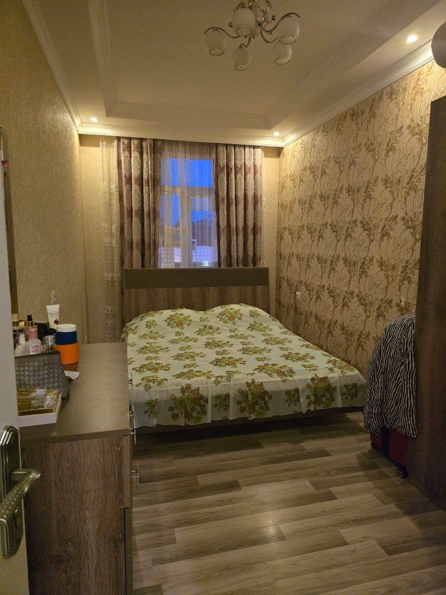 Satılır 3 otaqlı köhnə tikili 65 m² — Mənzil, Bakı (5)