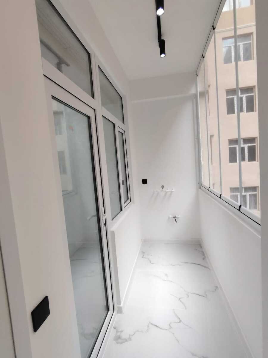 Satılır 3 otaqlı yeni tikili 62 m² — Mənzil, Xırdalan (7)