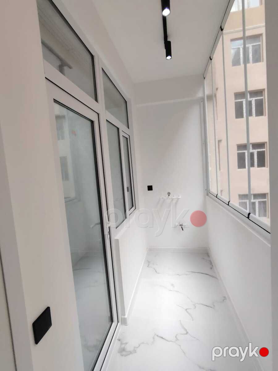 Satılır 3 otaqlı yeni tikili 62 m² — Mənzil, Xırdalan (7)