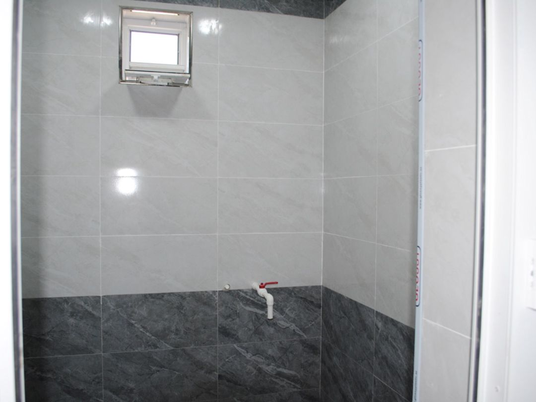 Satılır 3 otaqlı həyət evi/bağ evi 90 m² — Ev, villa, Sumqayıt (6)