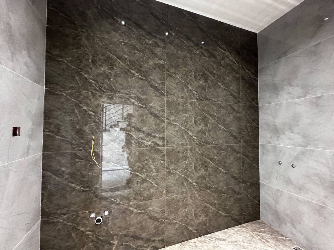 Satılır 4 otaqlı həyət evi/bağ evi 180 m² — Ev, villa, Bakı (12)
