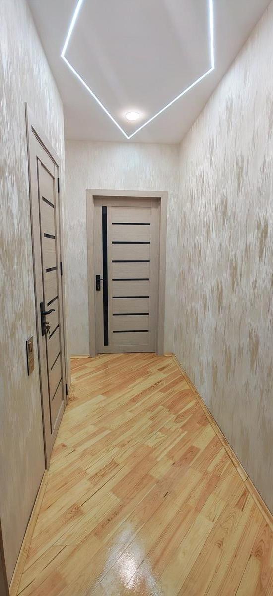 Satılır 1 otaqlı köhnə tikili 30 m² — Mənzil, Bakı (2)