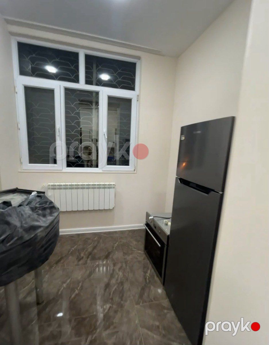 Satılır 2 otaqlı köhnə tikili 65 m² — Mənzil, Bakı (9)