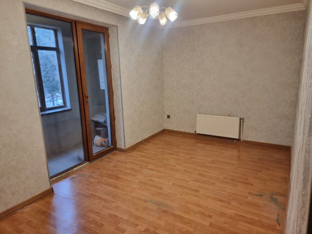 Satılır 3 otaqlı köhnə tikili 70 m² — Mənzil, Bakı (2)