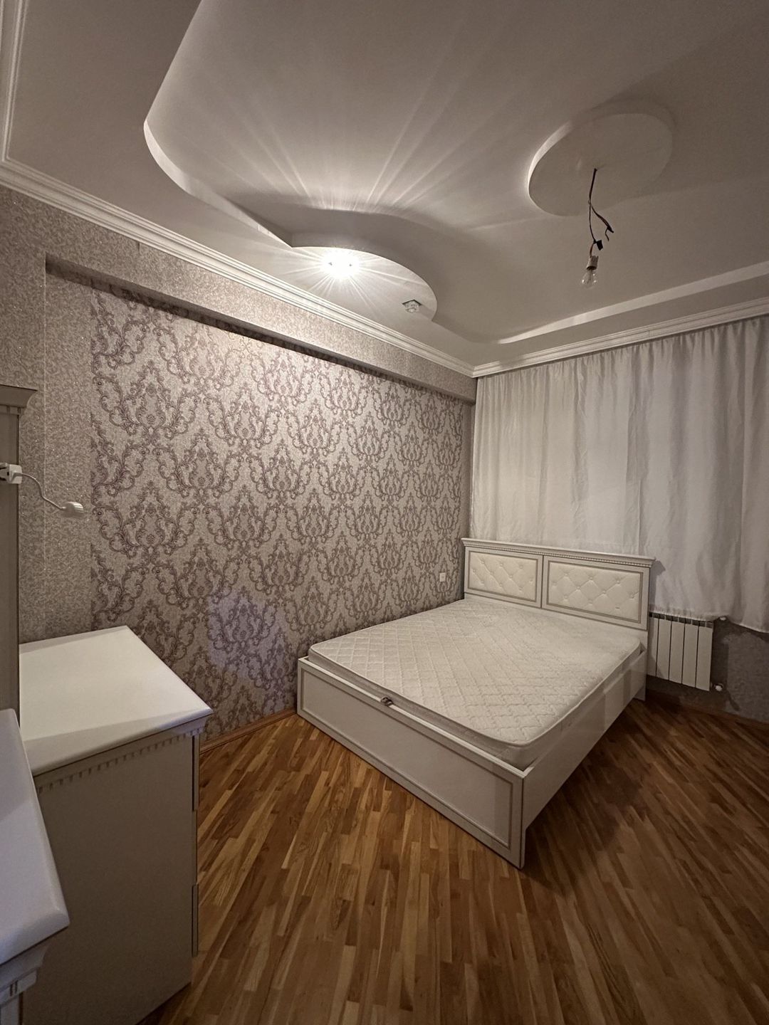 Satılır 2 otaqlı yeni tikili 76 m² — Mənzil, Xırdalan (6)