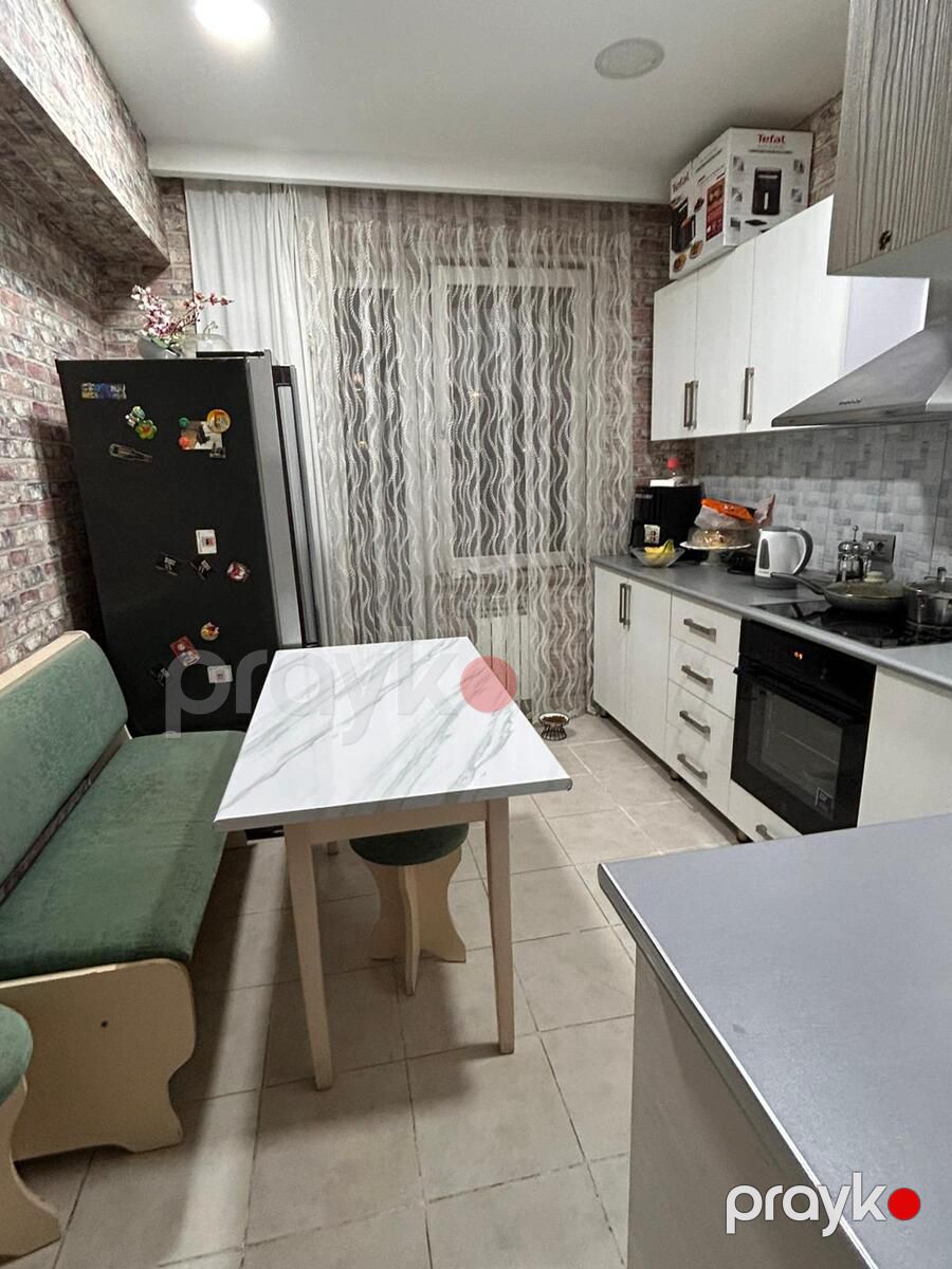 Satılır 3 otaqlı yeni tikili 110 m² — Mənzil, Bakı (4)