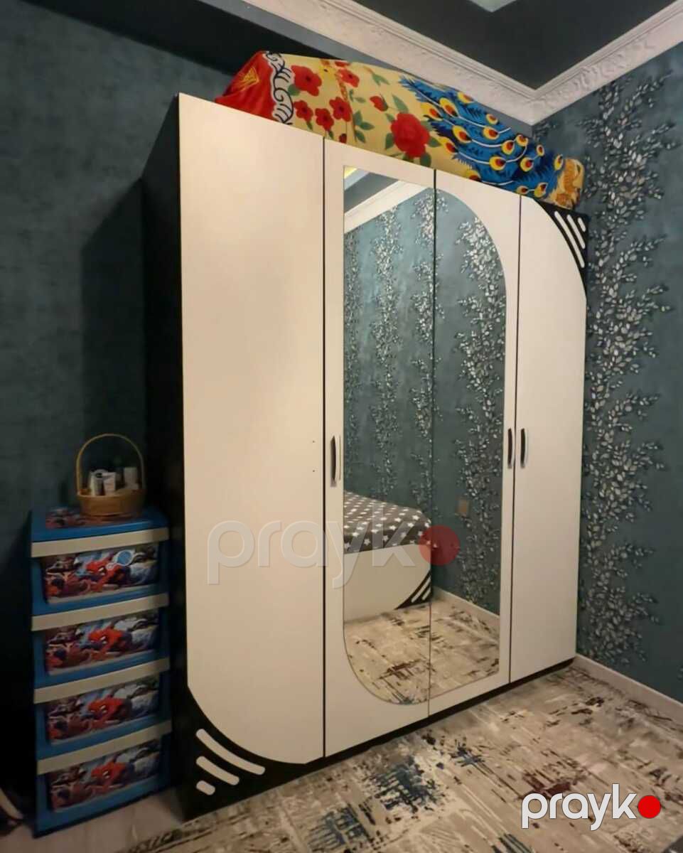 Satılır 3 otaqlı köhnə tikili 66 m² — Mənzil, Sumqayıt (7)