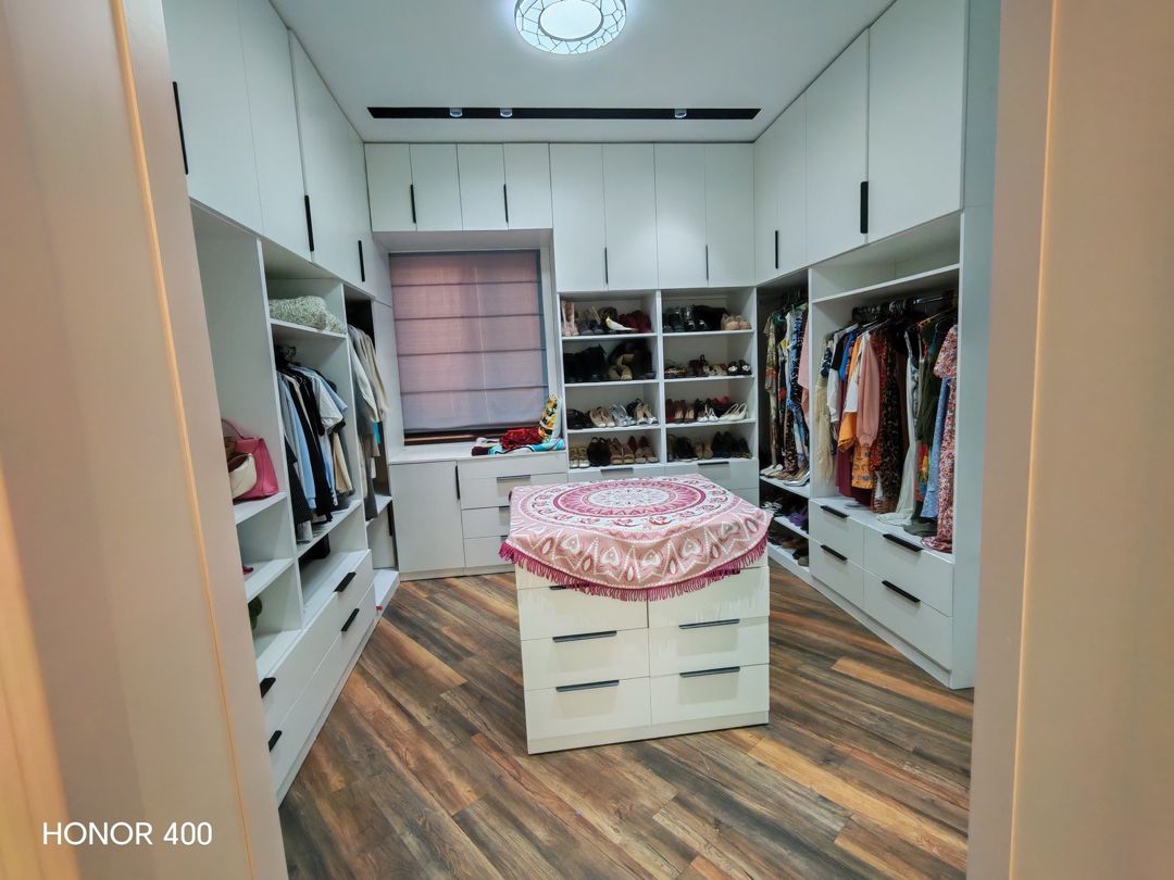 Satılır 5 otaqlı həyət evi/bağ evi 220 m² — Ev, villa, Bakı (7)