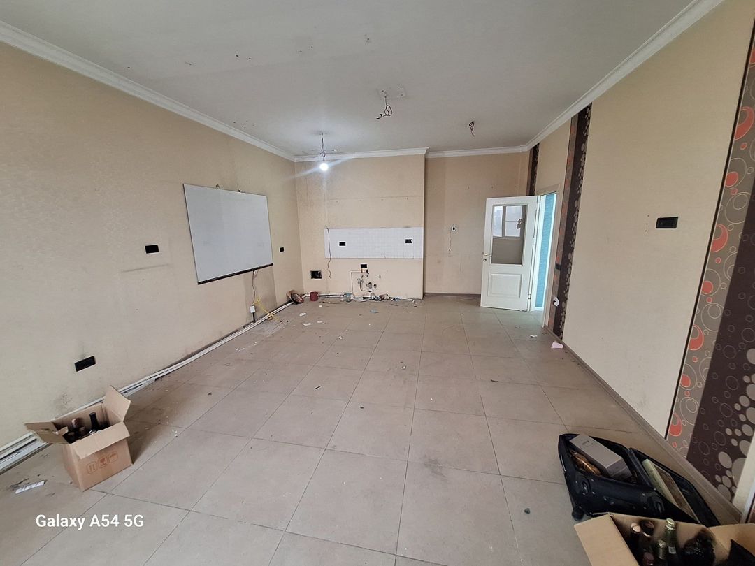 Satılır 3 otaqlı yeni tikili 187 m² — Mənzil, Bakı (8)