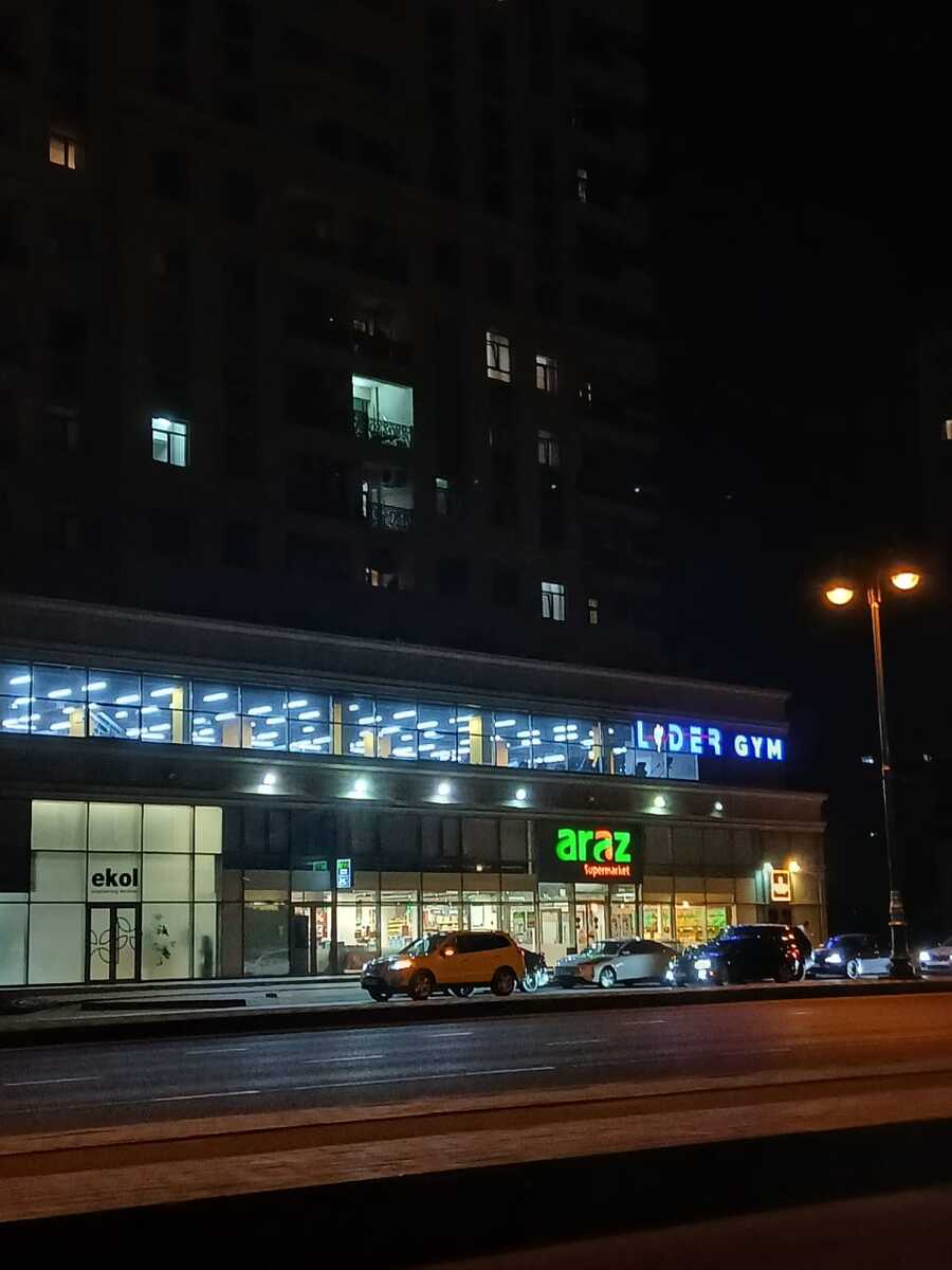Satılır 3 otaqlı köhnə tikili 85 m² — Mənzil, Bakı (2)