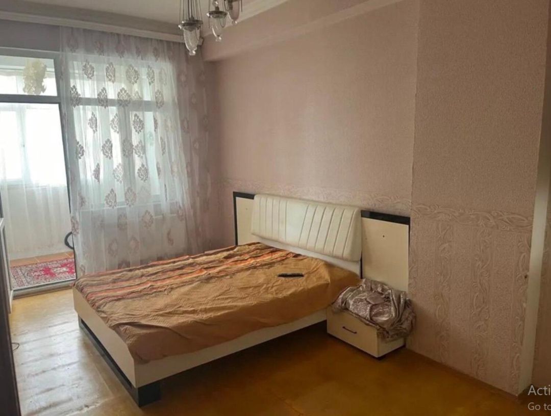 Satılır 2 otaqlı yeni tikili 75 m² — Mənzil, Bakı (4)