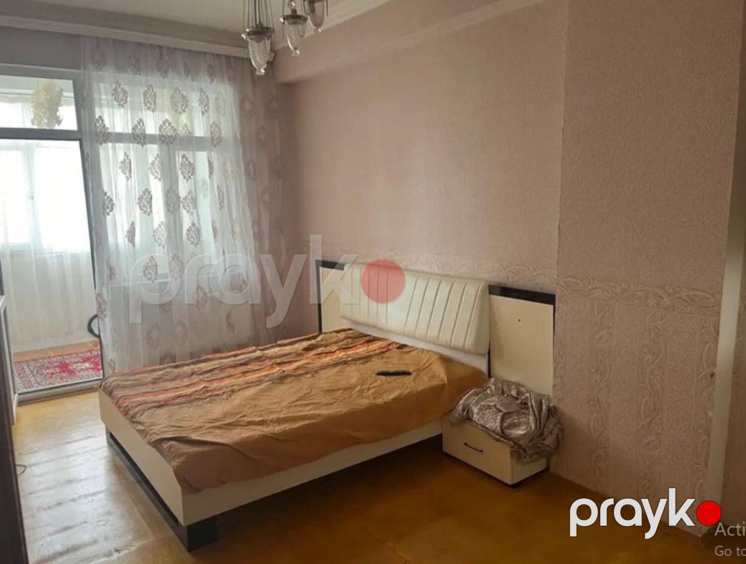 Satılır 2 otaqlı yeni tikili 75 m² — Mənzil, Bakı (4)