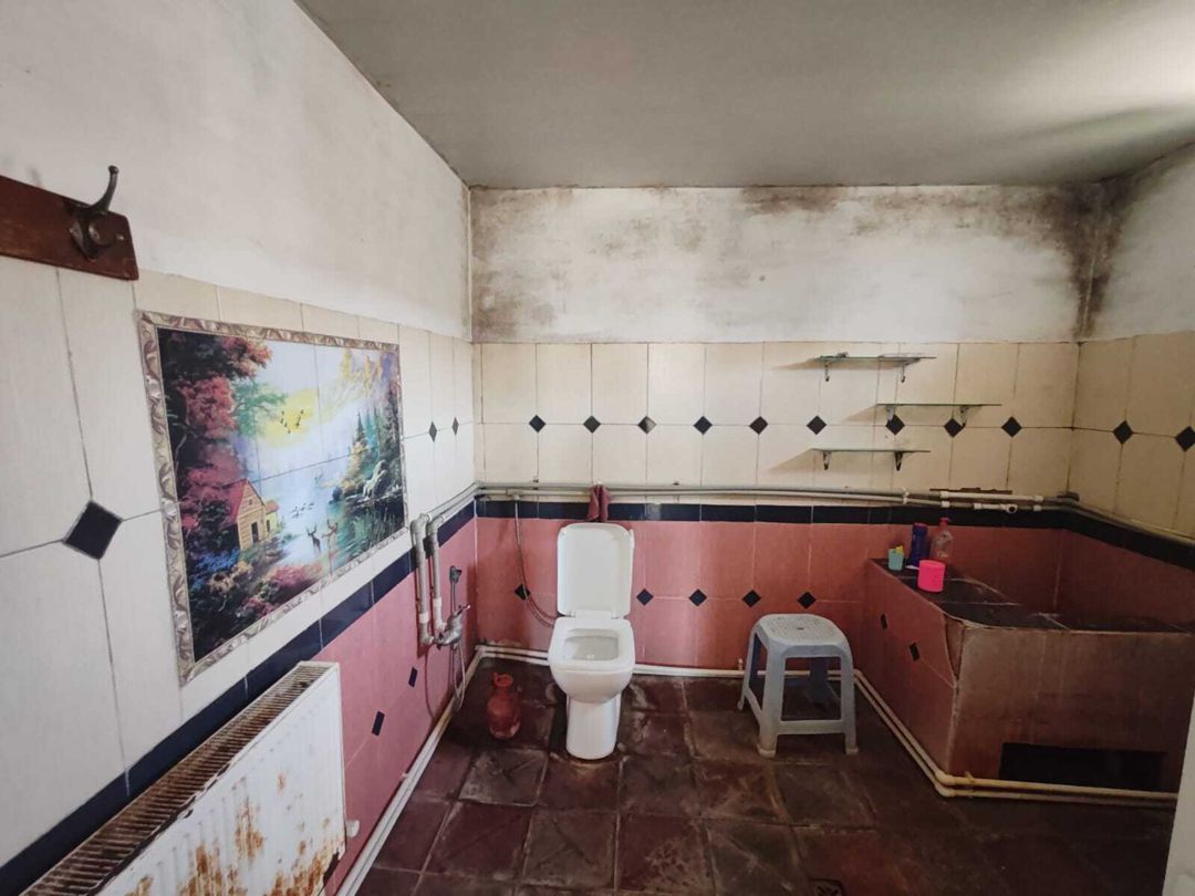 Satılır 3 otaqlı həyət evi/bağ evi 100 m² — Ev, villa, Bakı (10)