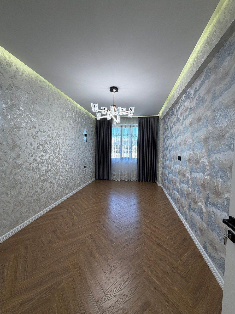 Satılır 3 otaqlı yeni tikili 87 m² — Mənzil, Bakı (2)