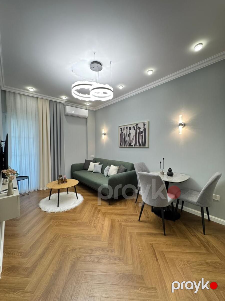 Satılır 2 otaqlı köhnə tikili 45 m² — Mənzil, Bakı (6)