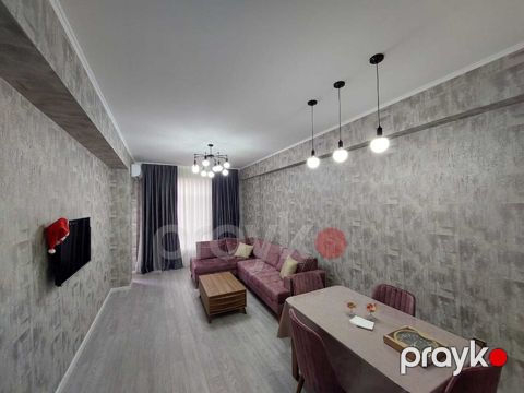 İcarəyə verilir 2 otaqlı yeni tikili 73 m²