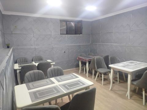 Obyekt icarəyə verilir, Ağa Neymətulla küç — Bakı