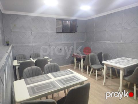 Obyekt icarəyə verilir, Ağa Neymətulla küç