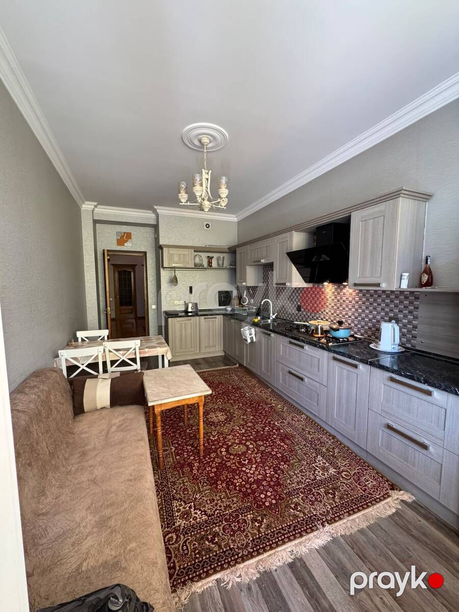 Satılır 3 otaqlı yeni tikili 160 m² — Mənzil, Bakı (4)