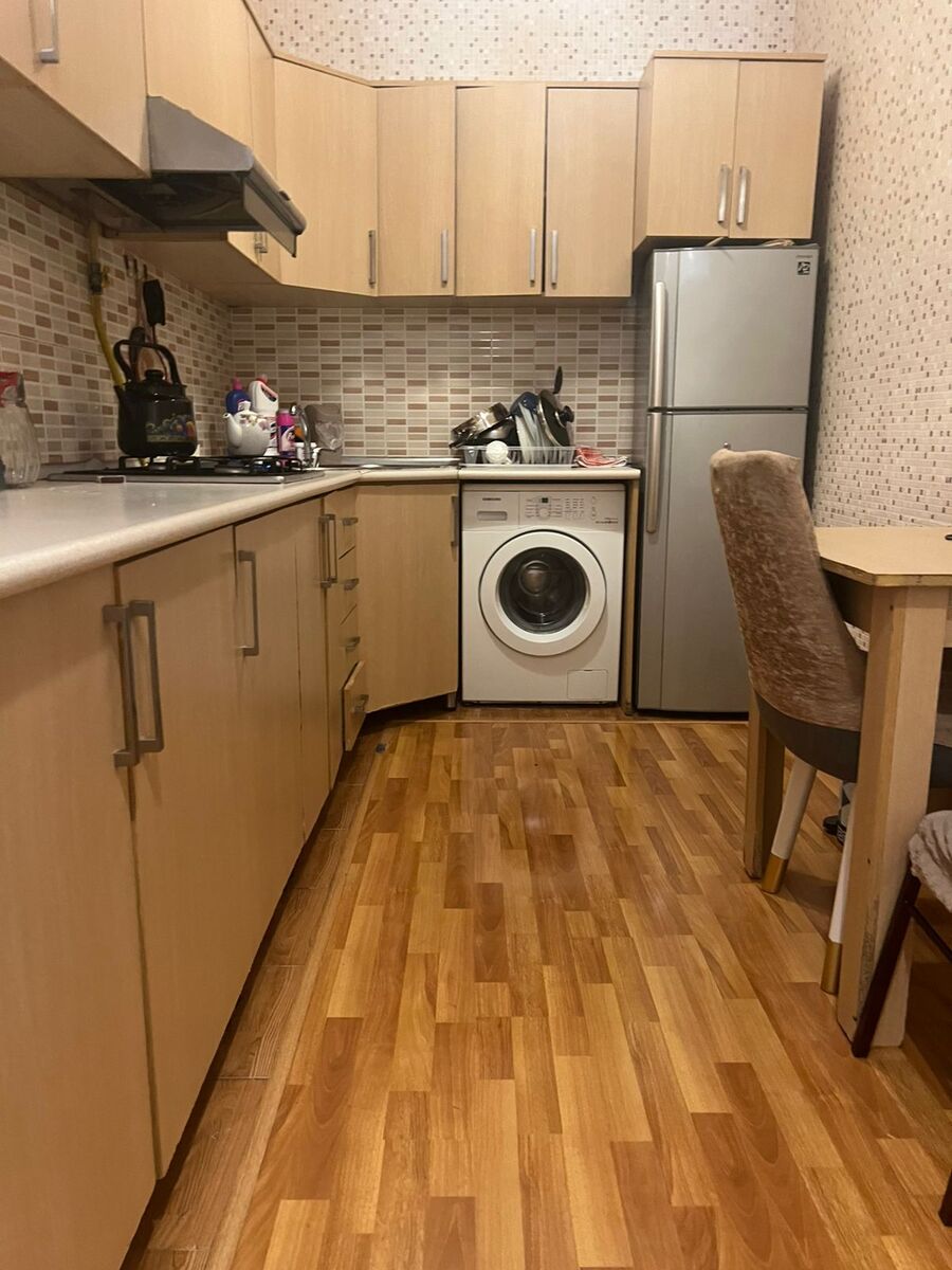 Satılır 3 otaqlı yeni tikili 110 m² — Mənzil, Bakı (9)