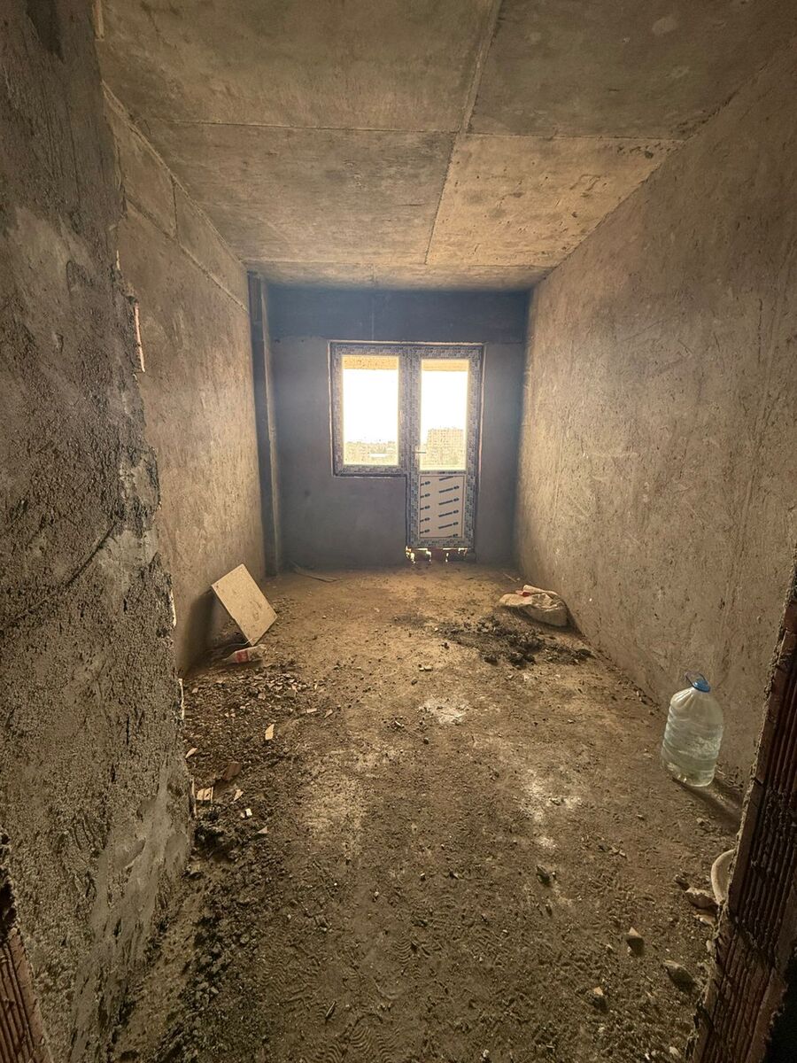 Satılır 2 otaqlı yeni tikili 105 m² — Mənzil, Bakı (3)