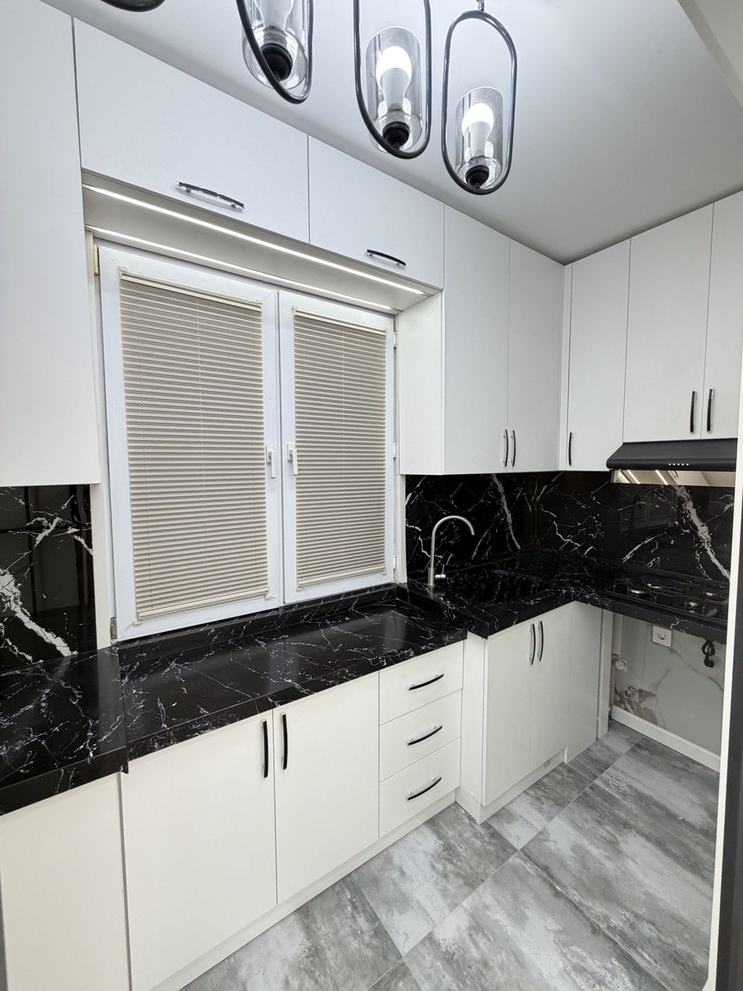 Satılır 2 otaqlı yeni tikili 60 m² — Mənzil, Bakı (5)