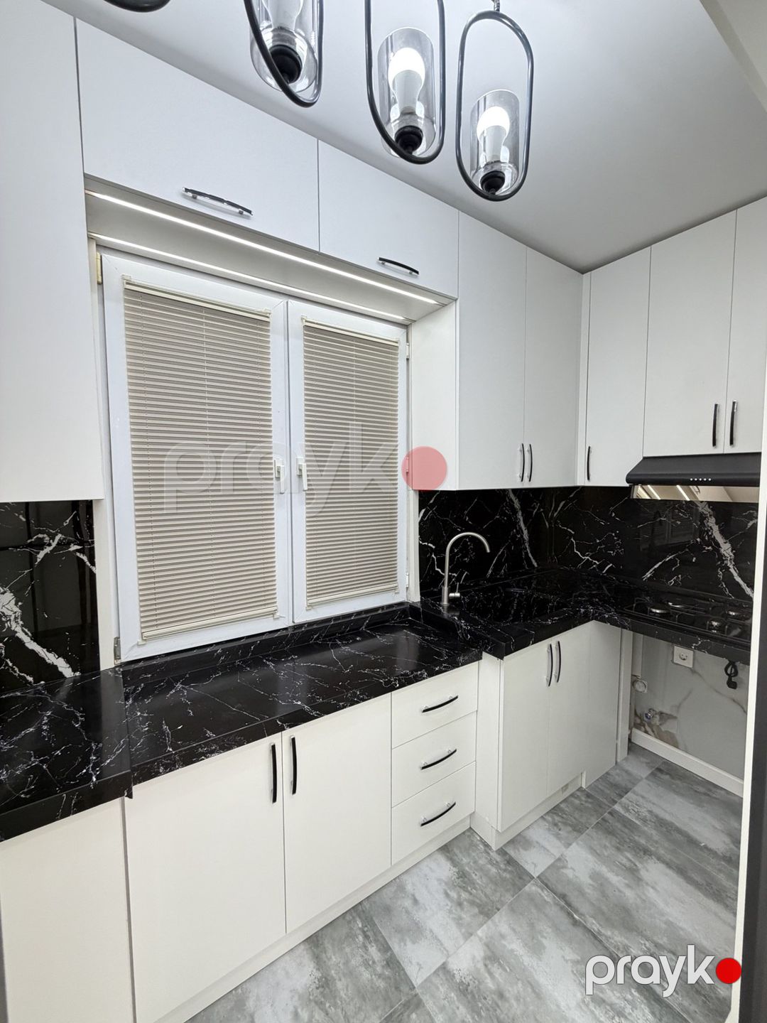 Satılır 2 otaqlı yeni tikili 60 m² — Mənzil, Bakı (5)