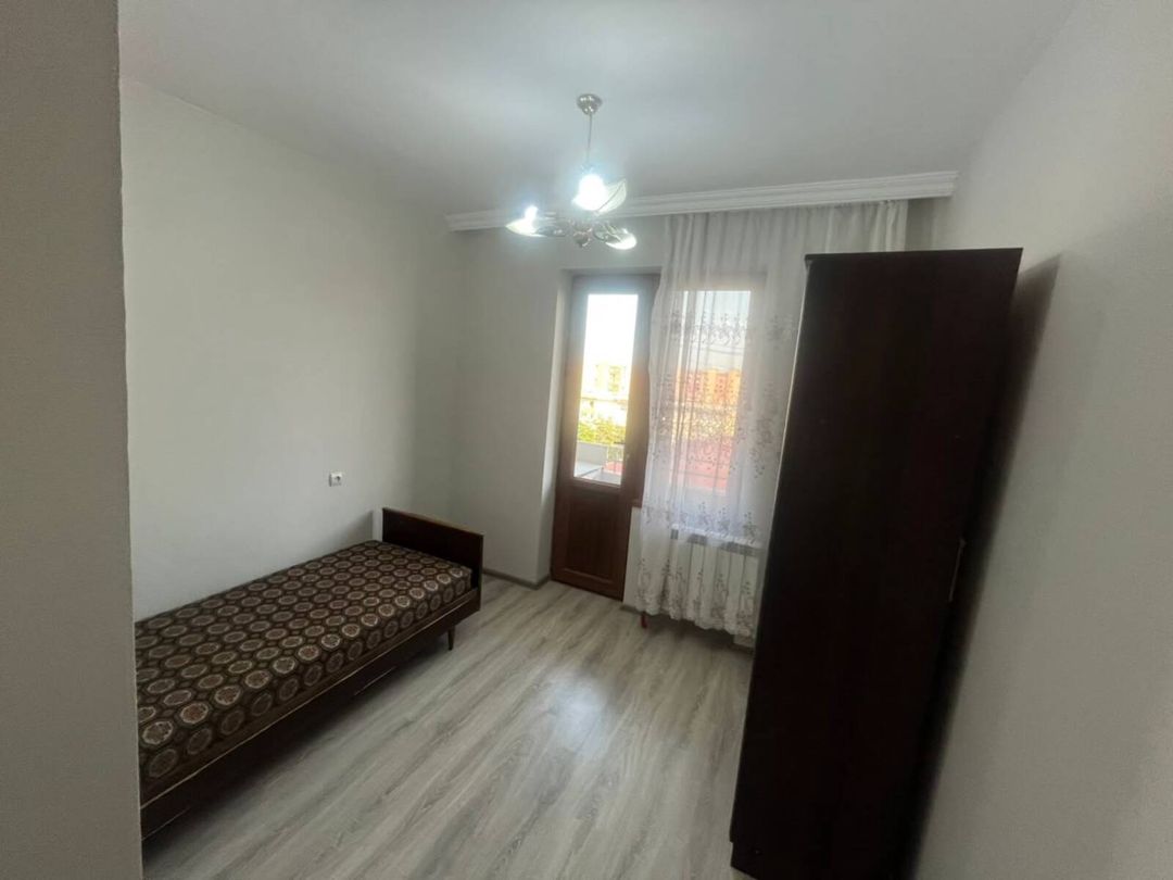 Satılır 3 otaqlı köhnə tikili 79 m² — Mənzil, Bakı (6)