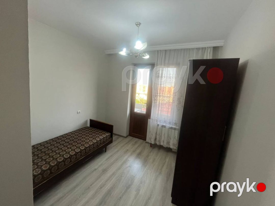 İcarəyə verilir 3 otaqlı köhnə tikili 80 m² — Mənzil, Bakı (8)