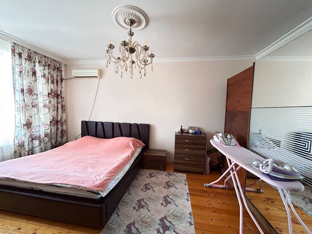 Satılır 2 otaqlı yeni tikili 95 m² — Mənzil, Bakı (6)