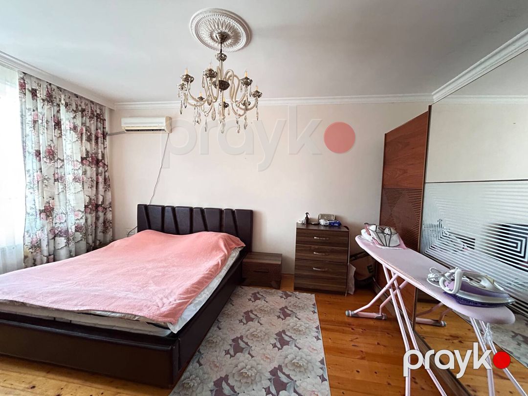 Satılır 2 otaqlı yeni tikili 95 m² — Mənzil, Bakı (6)